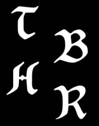 logo The Black Heart Rebellion